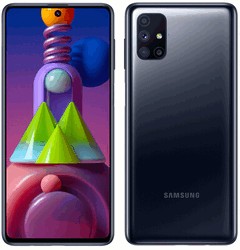 Замена камеры на телефоне Samsung Galaxy M51 в Смоленске